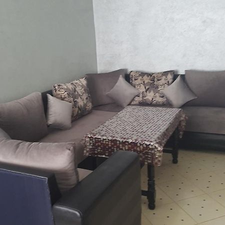 Addoha Apartment Танжер Екстер'єр фото