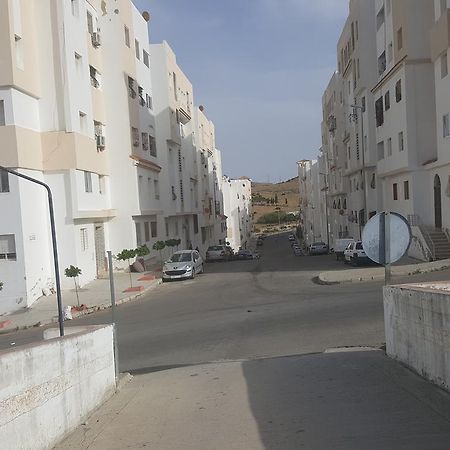Addoha Apartment Танжер Екстер'єр фото