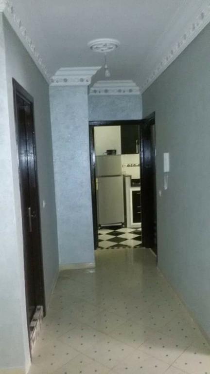 Addoha Apartment Танжер Екстер'єр фото