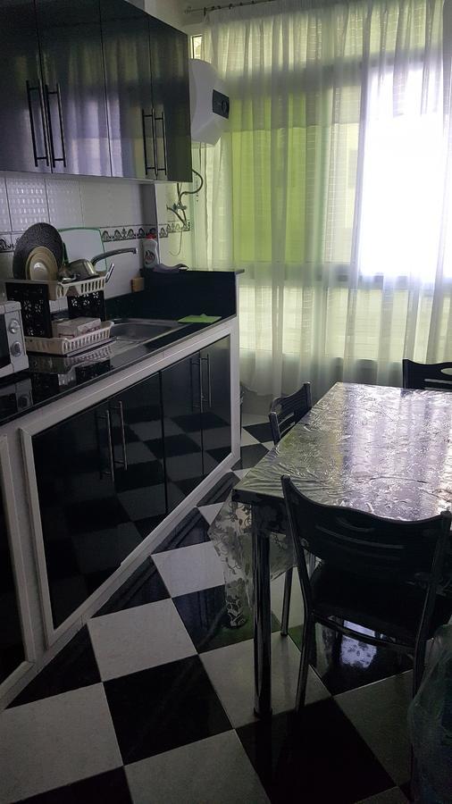 Addoha Apartment Танжер Екстер'єр фото